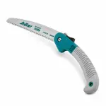 Cưa Gấp JCTOP GD3200 180mm Thép SK5 Răng 3 Mặt Cắt Cành
