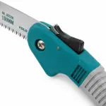 Cưa Gấp JCTOP GD3200 180mm Thép SK5 Răng 3 Mặt Cắt Cành