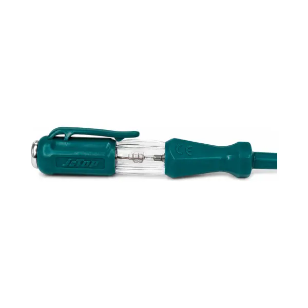 Bút Thử Điện JCTOP JCT-2501 Đầu Dẹt Kiểm Tra Điện Nhanh
