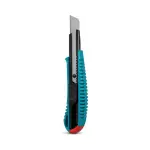 Dao Rọc Đa Năng Gấp Gọn Lưỡi Dao 1,8cm JCTOP EQ3010 Khóa Tự Động