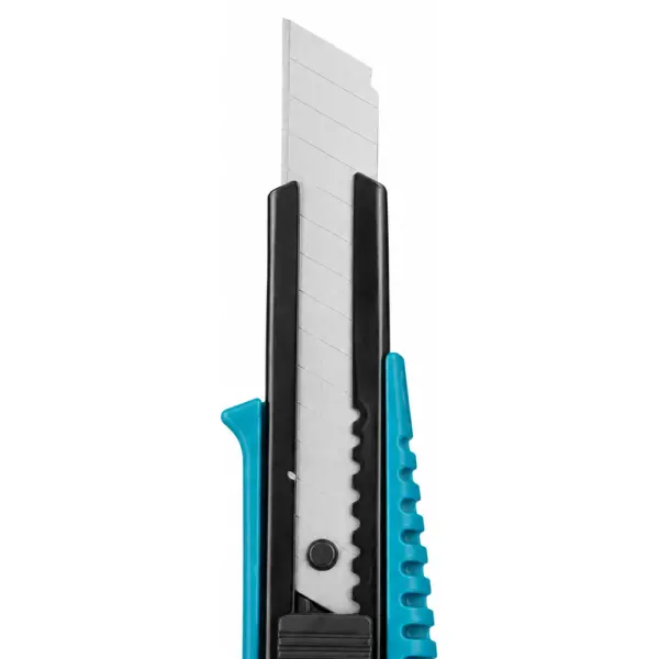 Dao Rọc Đa Năng Gấp Gọn Lưỡi Dao 1,8cm JCTOP EQ3010 Khóa Tự Động