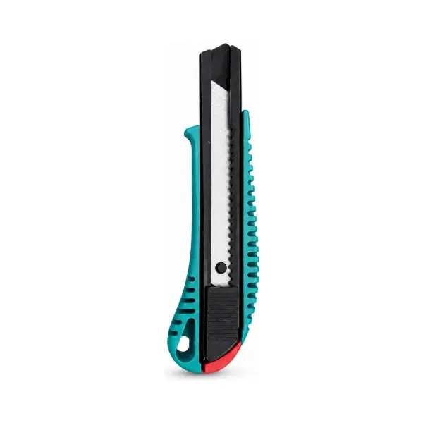 Dao Rọc Đa Năng Gấp Gọn Lưỡi Dao 1,8cm JCTOP EQ3010 Khóa Tự Động