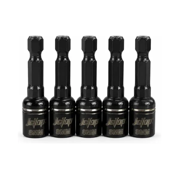Đầu Khẩu Bắn Tôn NO.KY9803 8x45mm CR-V JCTOP