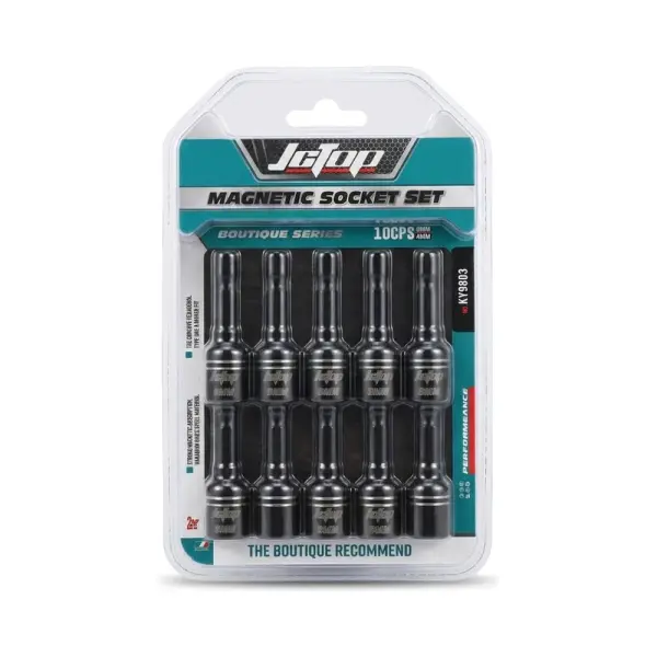 Đầu Khẩu Bắn Tôn NO.KY9803 8x45mm CR-V JCTOP