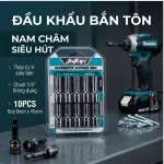 Đầu Khẩu Bắn Tôn NO.KY9803 8x45mm CR-V JCTOP