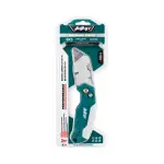 Dao Rọc Đa Năng Gấp Gọn JCTOP Lưỡi Tam Giác