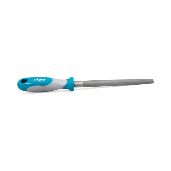 Giũa Thép JCTOP ER6501-ER6504 8 Inch 200mm