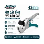 Kéo Cắt Ống PVC JcTop ES5036/ES5042 36-42mm