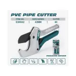 Kéo Cắt Ống PVC JcTop ES5036/ES5042 36-42mm