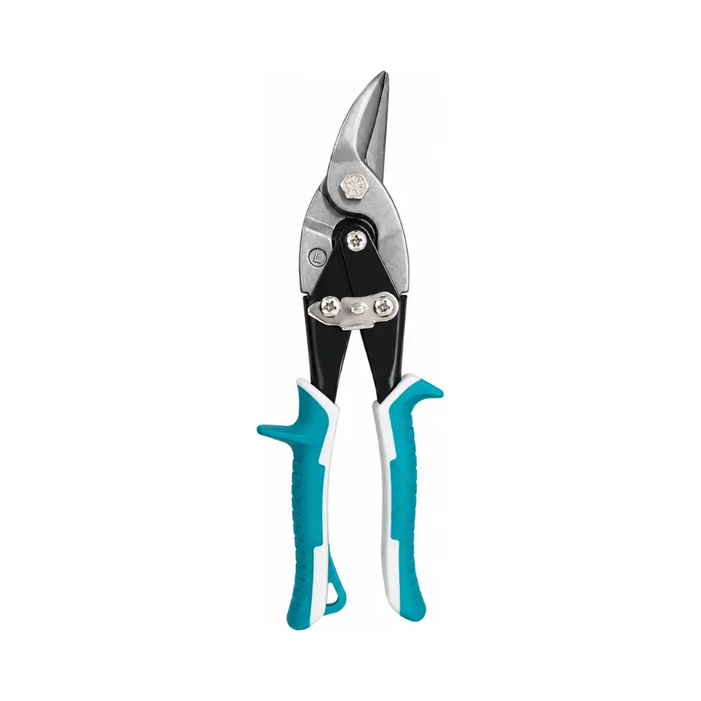 Kéo Cắt Tôn JCTOP EV0710/711/712 Thép Hợp Kim