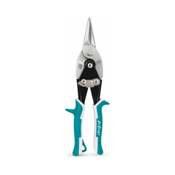 Kéo Cắt Tôn JCTOP EV0710/711/712 Thép Hợp Kim