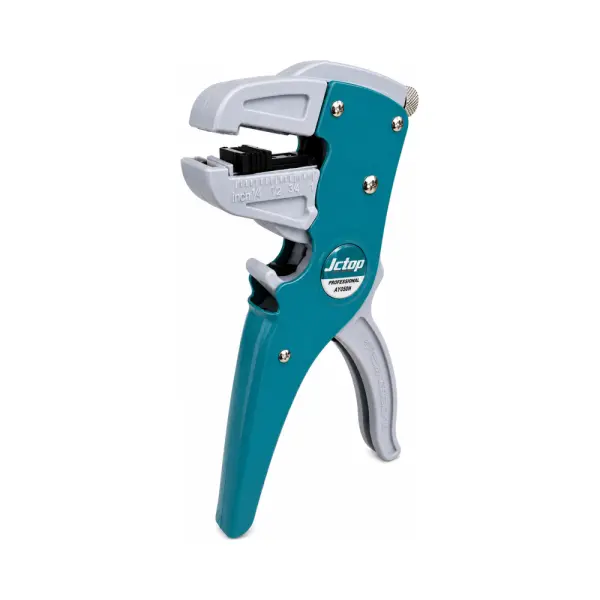 Kìm Tuốt Dây JCTOP EW5008 0.5-6mm²