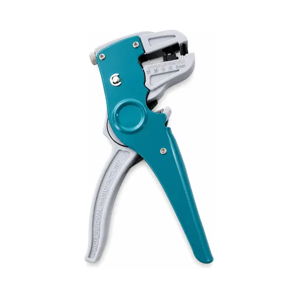 Kìm Tuốt Dây JCTOP EW5008 0.5-6mm²