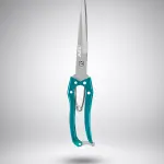 Kéo Cắt Cành JCTOP EW7900 300mm Lưỡi Dài Cán Kim Loại