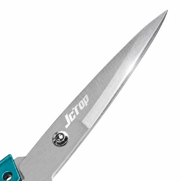 Kéo Cắt Cành JCTOP EW7900 300mm Lưỡi Dài Cán Kim Loại