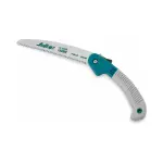 Cưa Gấp JCTOP GD3200 180mm Thép SK5 Răng 3 Mặt Cắt Cành