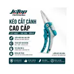 Kéo Cắt Cành JCTOP GF6201/GF6202/GF6203 SK5