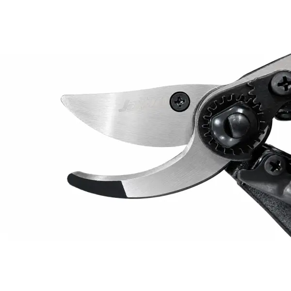 Kéo Cắt Tỉa Cành JCTOP GF6203 Lưỡi Thép SK5 Tay Cầm Xoay Bánh Răng Trợ Lực