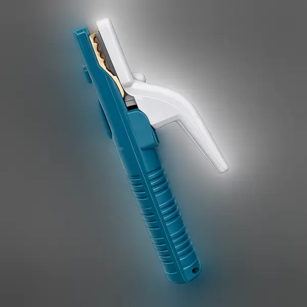Kìm Hàn Điện JCTOP IC0500 Cán Cách Điện