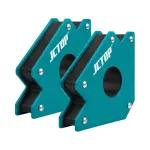 Ke Góc Nam Châm Hàn JCTOP 3–5 Inch