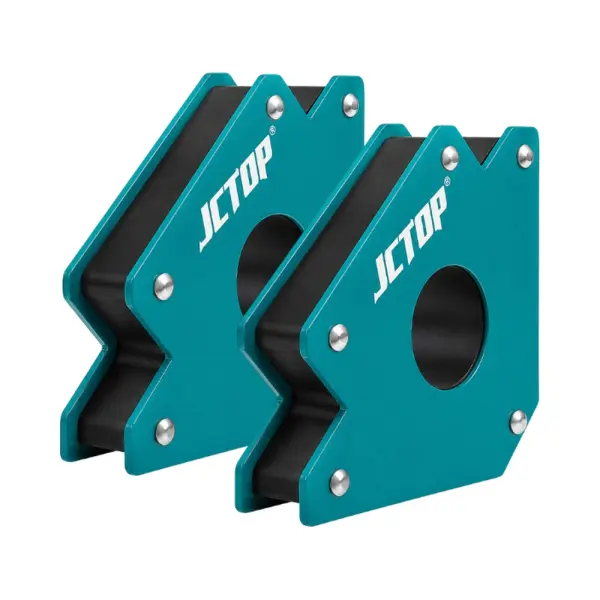 Ke Góc Nam Châm Hàn JCTOP 3–5 Inch