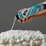 Keo Bọt Nở PU Foam JCTOP ID4075 750ml Dùng Súng