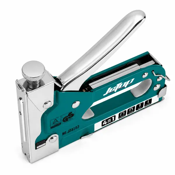 Súng Bấm Ghim JD3103 4 Trong 1 JCTOP