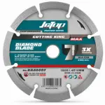 Lưỡi Cắt Bê Tông JCTOP 115-230mm