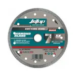 Lưỡi Cắt Gạch JCTOP KI3621/KI3622 115–125mm