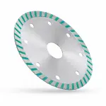 Lưỡi Cắt Gạch Khô KI4621 115mm JCTOP