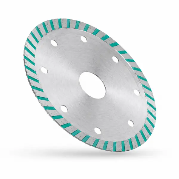 Lưỡi Cắt Gạch Khô KI4621 115mm JCTOP