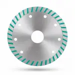 Lưỡi Cắt Gạch Khô KI4621 115mm JCTOP