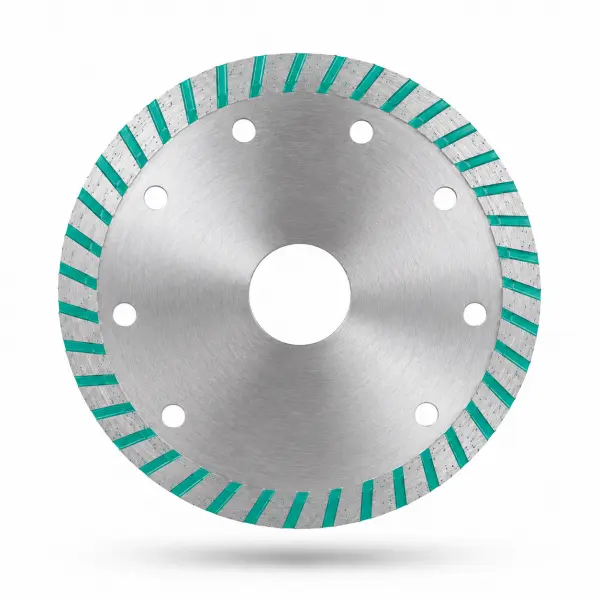 Lưỡi Cắt Gạch Khô KI4621 115mm JCTOP