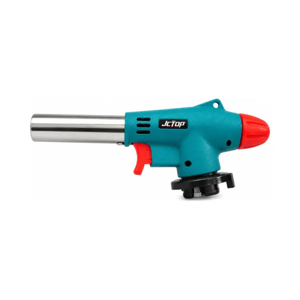 Đầu Khò Gas JCTOP KS7681–KS7687 1300°C Chính Hãng