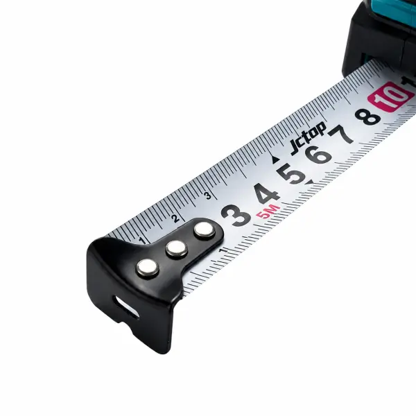 Thước Cuộn JCTOP S009+ 5m/7.5m x 25mm