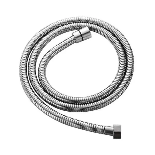 Dây Sen Inox 304 G1/2 Chống Xoắn 1.1M/1.5M