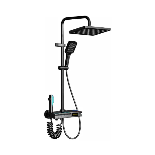 Sen Cây Nóng Lạnh LED SE26L1003 Hợp Kim Nhôm