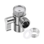 Van Chia Nước Lavabo 2 Đường M22/M24 G1/2