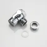 Van Chia Nước Lavabo 2 Đường M22/M24 G1/2