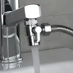 Van Chia Nước Lavabo 2 Đường M22/M24 G1/2