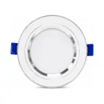 Đèn LED Âm Trần TLC AECP 8W 10W IP54