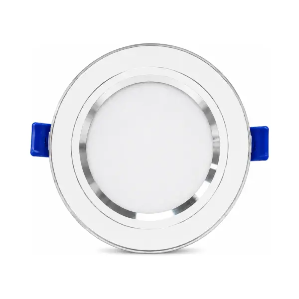 Đèn LED Âm Trần TLC AECP 8W 10W IP54