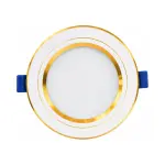 Đèn LED Âm Trần TLC AECP 8W 10W IP54