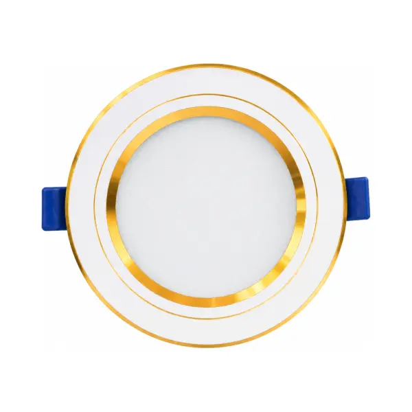 Đèn LED Âm Trần TLC AECP 8W 10W IP54