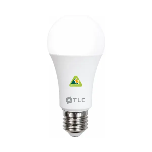 Đèn LED Búp TLC BOS E27 3W–13W TLC Lighting
