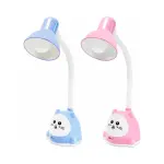 Đèn Bàn Học LED TLC EyeCare+ 6W Bảo Vệ Mắt Chip OSRAM