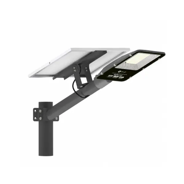 Đèn Đường Năng Lượng Mặt Trời Rời TLC DSL 300W Sunlux