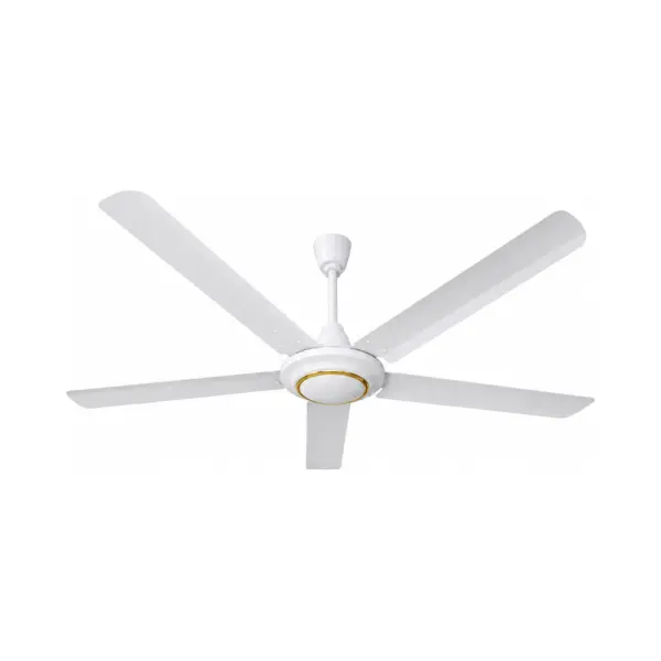 Quạt Trần TLC EV05 5 Cánh 90W Màu Trắng
