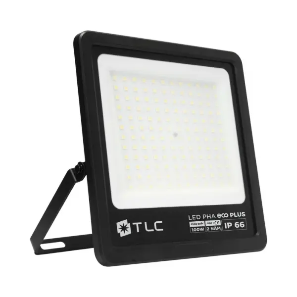 Đèn Pha LED TLC Eco Plus PEP 30W–200W IP66 TLC Lighting
