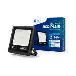 Đèn Pha LED TLC Eco Plus PEP 30W–200W IP66 TLC Lighting